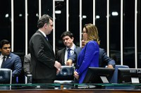 Projeto da Lei Geral do Esporte tem votação adiada para a próxima semana