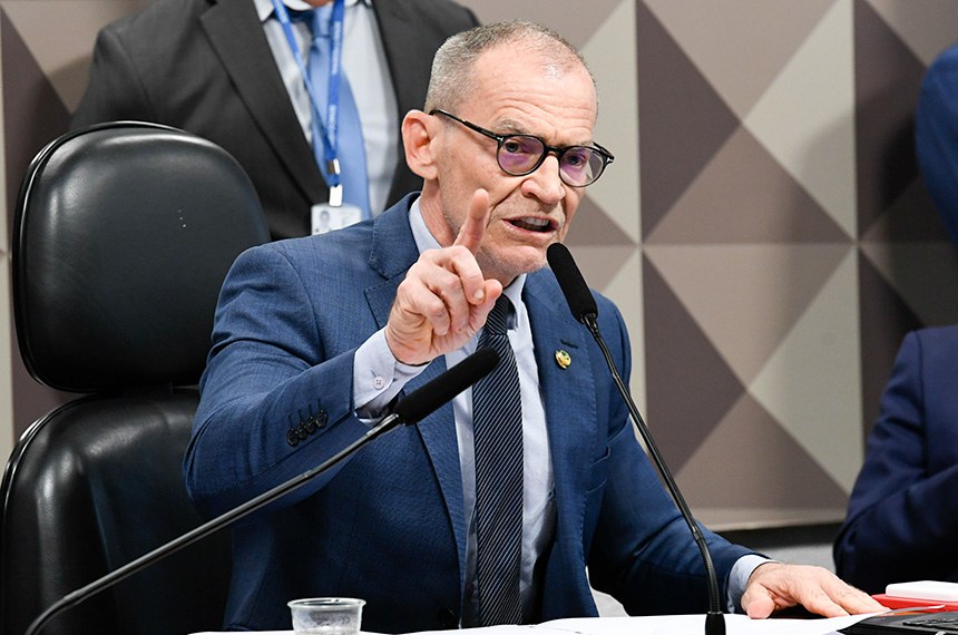 Mesa: 
vice-presidente da CMMPV 1164/2023, deputado Dorinaldo Malafaia (PDT-AP); 
presidente da CMMPV 1164/2023, senador Fabiano Contarato (PT-ES); 
senador Marcelo Castro (MDB-PI).