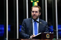 Para Plínio, novo arcabouço fiscal leva a impunidade para irresponsabilidade fiscal