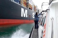 Comissão de Infraestrutura volta a analisar projeto com regras para praticagem