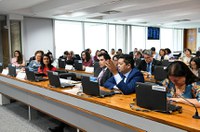 Bolsa Família: comissão pede mais qualificação profissional para beneficiários