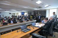 CAE aprova nova regra para aposentadoria especial por periculosidade