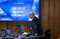 CAE autoriza empréstimo de US$ 30 milhões para cidade de Brusque