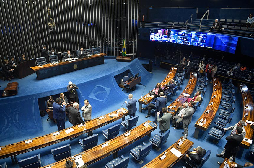 Bancada:
senador Otto Alencar (PSD-BA); 
senador Jorge Kajuru (PSB-GO); 
senador Fabiano Contarato (PT-ES); 
senador Cid Gomes (PDT-CE); 
senador Lucas Barreto (PSD-AP); 
senador Jayme Campos (União-MT);
senadora Margareth Buzetti (PSD-MT); 
senador Vanderlan Cardoso (PSD-GO); 
senador Rogerio Marinho (PL-RN); 
senador Flávio Bolsonaro (PL-RJ); 
senador Astronauta Marcos Pontes (PL-SP); senadora Ana Paula Lobato (PSB-MA); 
senadora Augusta Brito (PT-CE); 
senador Jorge Seif (PL-SC); 
senador Eduardo Girão (Novo-CE); 
senador Plínio Valério (PSDB-AM); 
senador Fernando Dueire (MDB-PE); 
senador Efraim Filho (União-PB); 
senador Sergio Moro (União-PR); 
senadora Teresa Leitão (PT-PE).