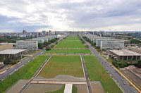 Medida provisória reajusta em 9% salários dos servidores civis do Executivo