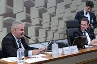 Recuperação de bacias é prioridade entre emendas da CAE ao Orçamento de 2023