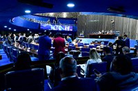 Adiada votação sobre fim do ICMS para trânsito de produto da mesma empresa