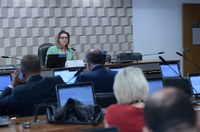 CMA ouvirá titulares do Meio Ambiente, das Cidades e da Integração