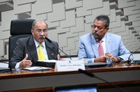 Comissão temporária dos ianomâmis ouvirá a ministra dos Povos Indígenas