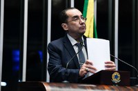 Kajuru é contra anistia a partidos que não cumpriram cotas nas eleições