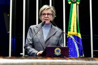 Margareth Buzetti apresenta projeto para ampliar direito das mulheres à reconstrução dos seios