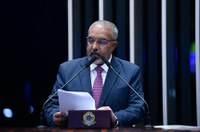 Paim registra Dia Mundial de Segurança no Trabalho e alerta para situação do Brasil