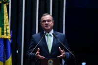 Wellington Fagundes anuncia mudança do controle acionário da BR-163