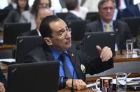 CCJ vota projeto que equipara atos de grupos criminosos a terrorismo