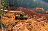 CMA debate revisão das políticas de mineração nesta quarta-feira