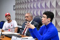 Para debatedores, baixa distribuição de terras prejudica combate à fome