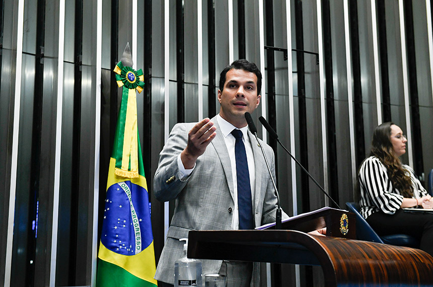 Para o senador Irajá, relator do texto, proposta