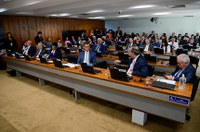 CAE adia análise do PL que cria marco legal da indústria dos jogos eletrônicos