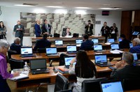 CAE debaterá prestação de serviços de telecomunicações por cooperativas