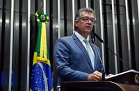 Para Laércio Oliveira, ‘jabutis’ em MP prejudicam Sesc e Senac