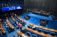 Senado pode votar nesta terça emendas da Câmara à nova Lei Geral do Esporte