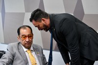 Aprovado projeto que tipifica como terroristas atos do crime organizado e de milícias