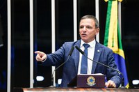 Bittar critica pedido do rei Charles III a Lula sobre preservação da Amazônia