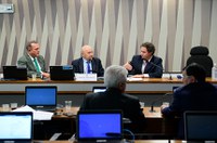 CI ouvirá ministros da Casa Civil e das Cidades sobre decretos do saneamento básico