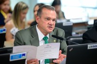 Comissão confirma federalização de trecho de rodovia no Amapá