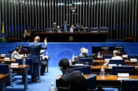 Senado aprova nova regra para aposentadoria especial por periculosidade