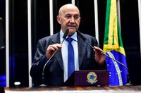 Confúcio pede solução urgente para falta de peritos médicos no interior