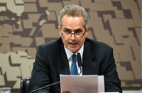 CRE aprova indicação para delegado na Organização de Aviação Civil Internacional