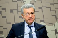 CRE aprova novo embaixador no Egito