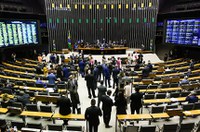 Sessão do Congresso vai comemorar os 75 anos de criação de Israel