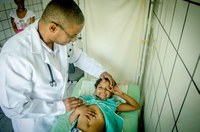 MP do Mais Médicos será discutida em audiência pública na terça