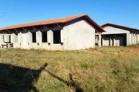 Governo lança pacto para retomar obras e serviços paralisados na Educação