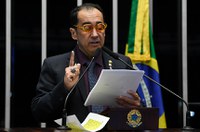 Kajuru defende suspensão do Brasileirão e mais investigações sobre apostas