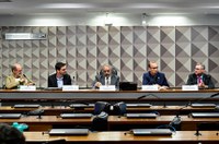 Pulverização aérea de agrotóxico pode causar doenças e até matar, dizem debatedores