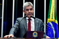 Bagattoli cobra do governo federal reparos na BR-364 em Rondônia