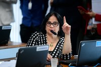 CE aprova projeto que incrementa combate à pedofilia