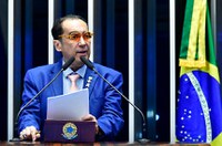 Kajuru pede regulamentação da política nacional de prevenção do diabetes