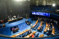 Senado fará sessão para celebrar 10 anos do Estatuto da Juventude