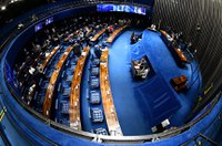 Senado vota dedução no IR de royalties de sementes transgênicas