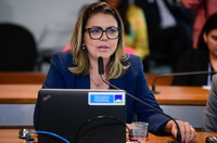 Depressão pós-parto será tema de audiência pública na CAS