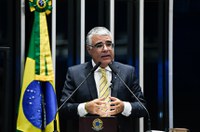 Girão critica a cassação da candidatura de Deltan Dallagnol pelo TSE