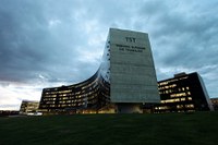 Lei cria 270 cargos efetivos e 54 em comissão no TST