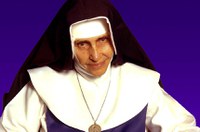 Nome de irmã Dulce é incluído no 'Livro dos Heróis e Heroínas da Pátria'