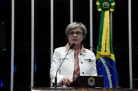 Margareth Buzetti critica falta de fiscalização na venda direta de pneus