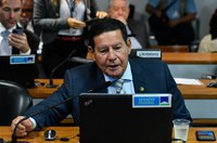 Política Nacional de Microbacias Hidrográficas avança