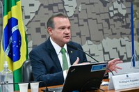 CMA debate meio ambiente e sustentabilidade em Mato Grosso